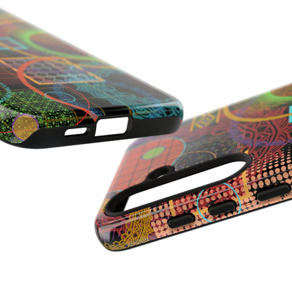 Tough Phone Case - No. 299