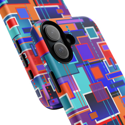 Tough Phone Case - No. 233