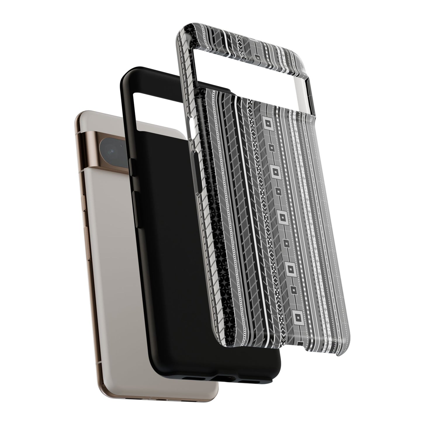 Tough Phone Case -  No. 298 B