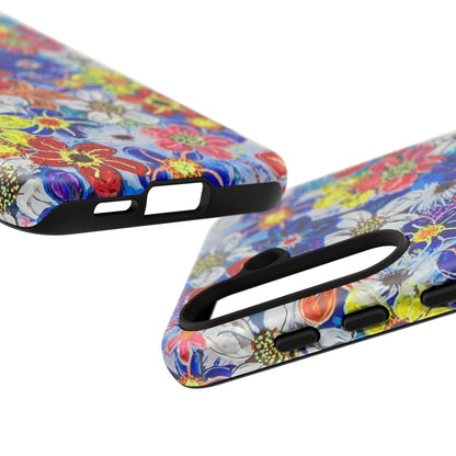 Tough Phone Case - No. 240