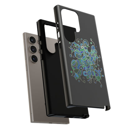 Tough Phone Case -  No. 146