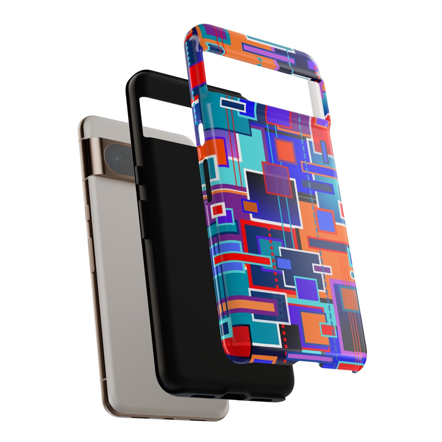Tough Phone Case - No. 233