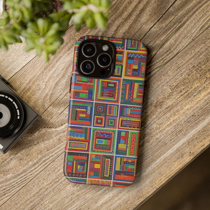 Tough Phone Case - No. 156