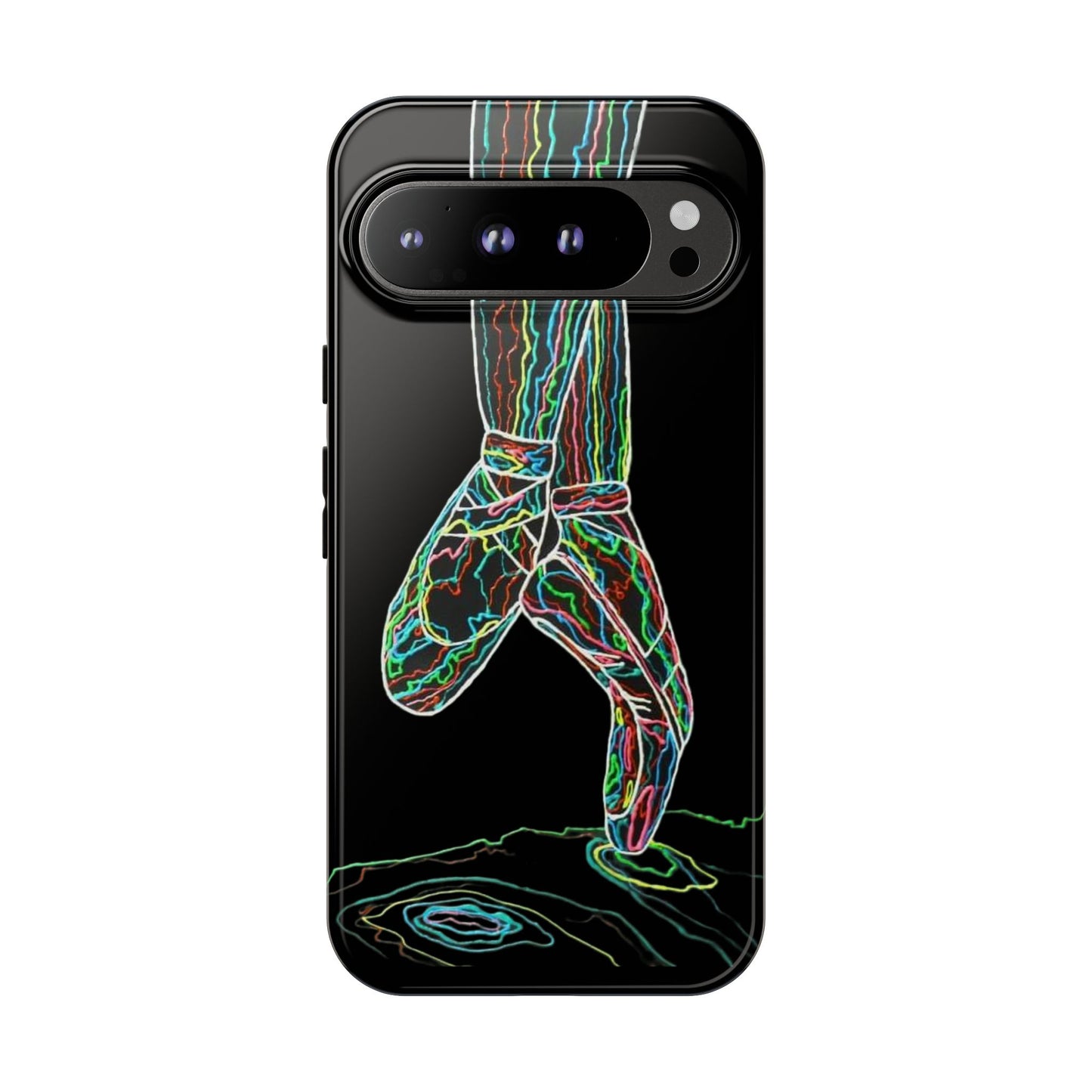 Tough Phone Case - No. 227 B