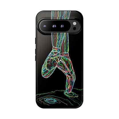 Tough Phone Case - No. 227 B