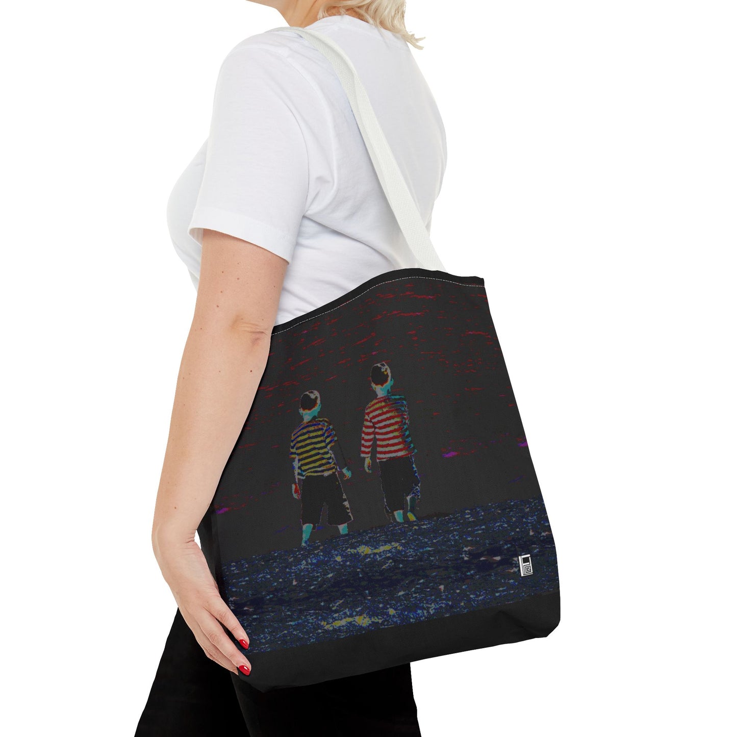 Tote Bag  - No. 206
