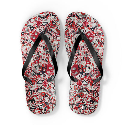 Flip Flops - No. 276