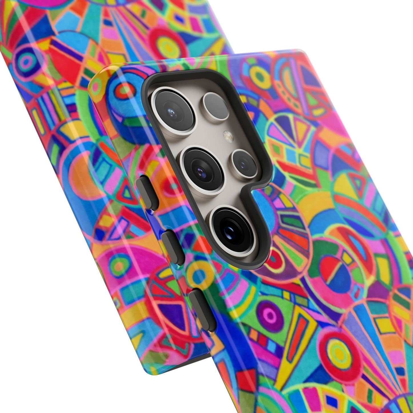 Tough Phone Case - No. 265