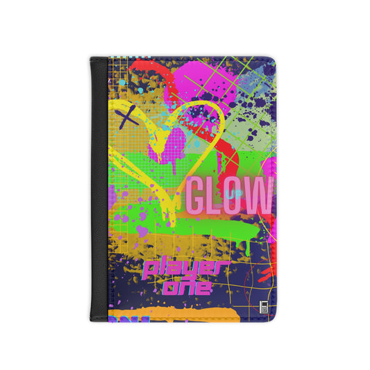 Passport Cover - No. 232 - Glow