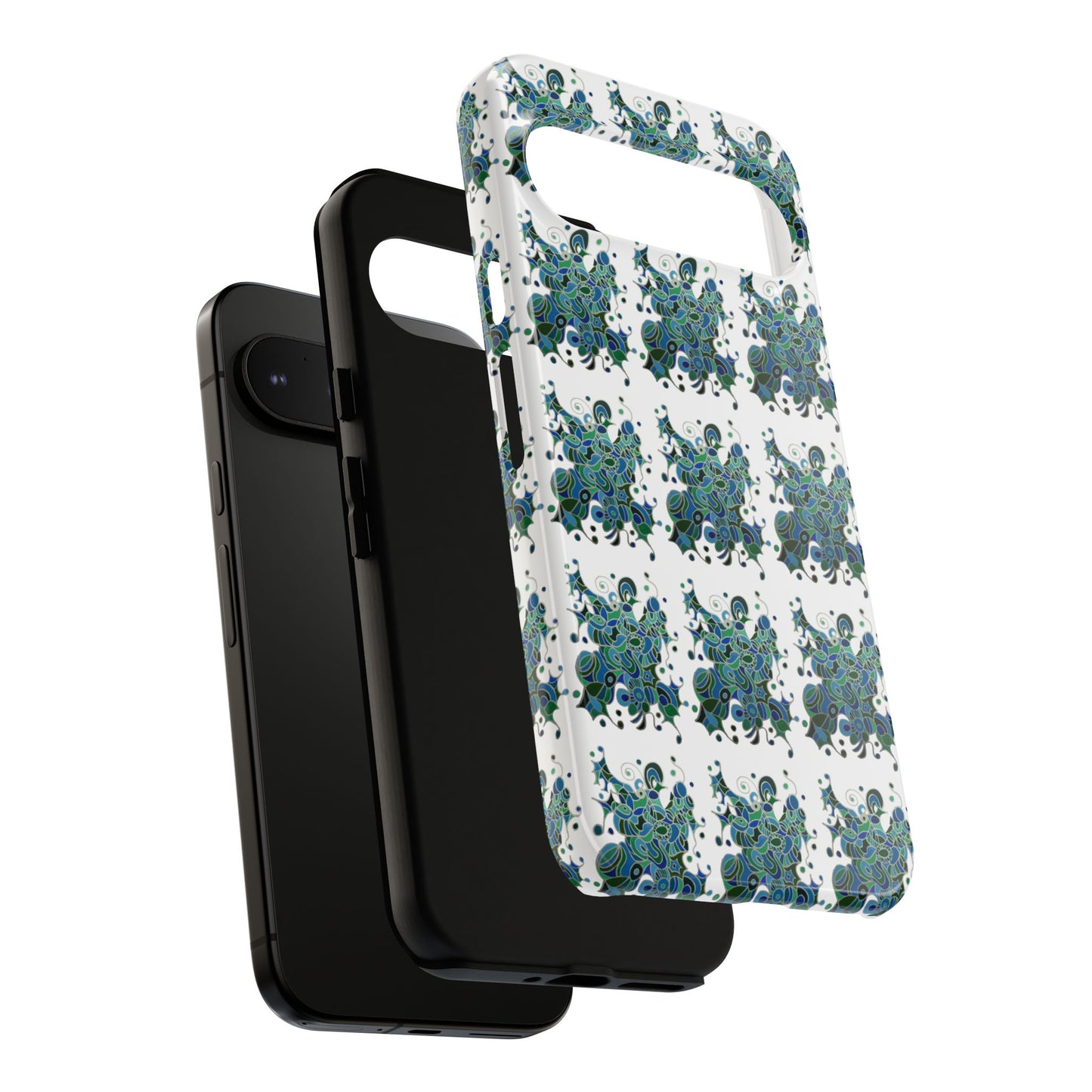 Tough Phone Case - No. 146 WE