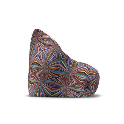Bean Bag Chair Cover - No. 205