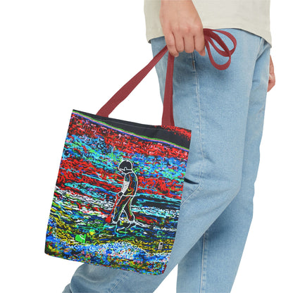 Tote Bag  - No. 210 MK