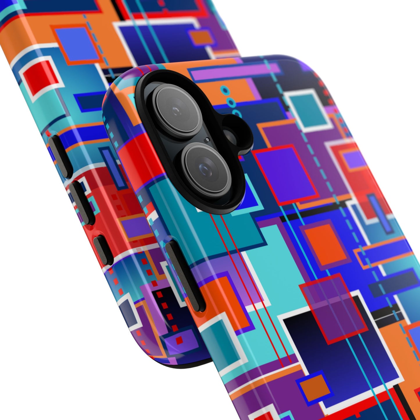 Tough Phone Case - No. 233
