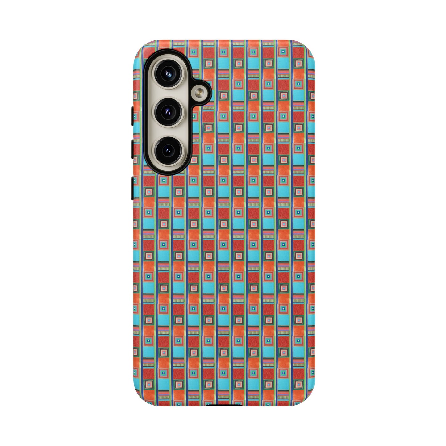 Tough Phone Case -  No. 133 B