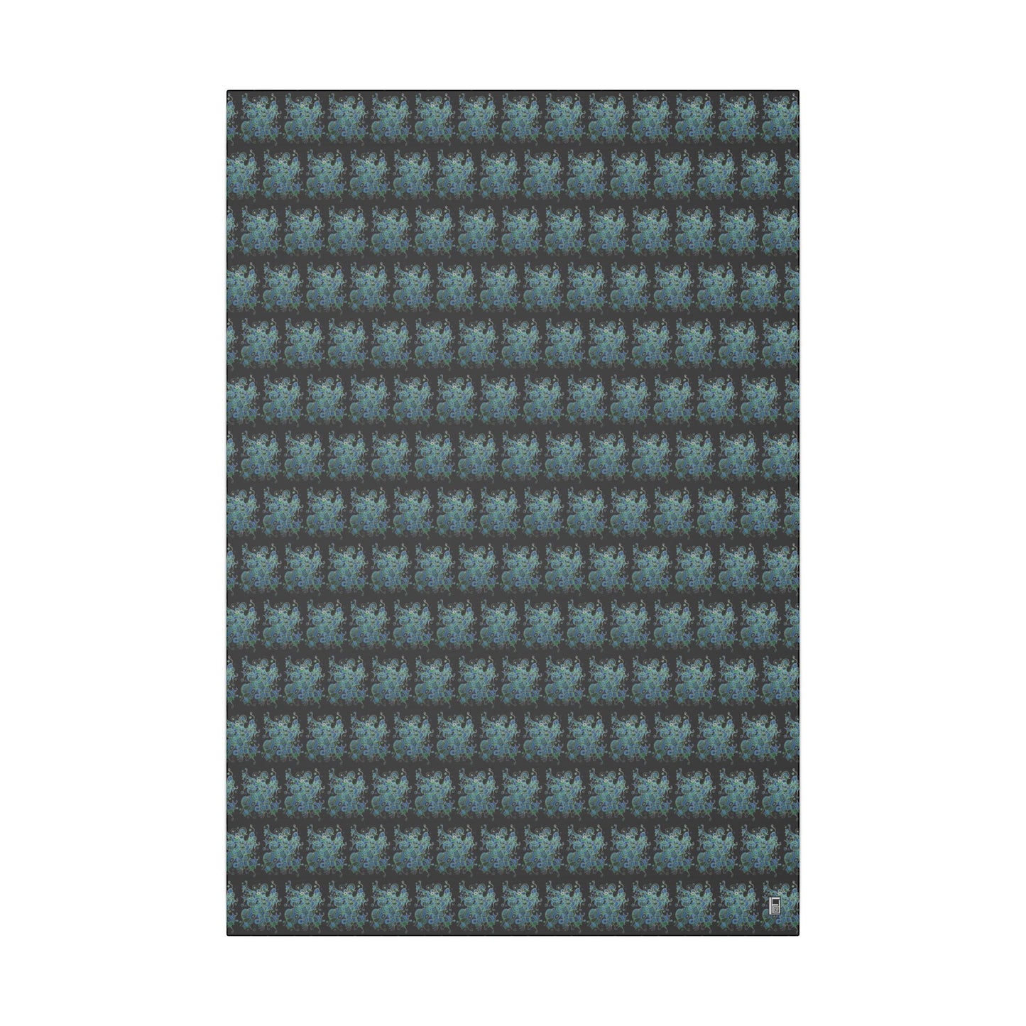 Giclée Canvas Print - No. 146