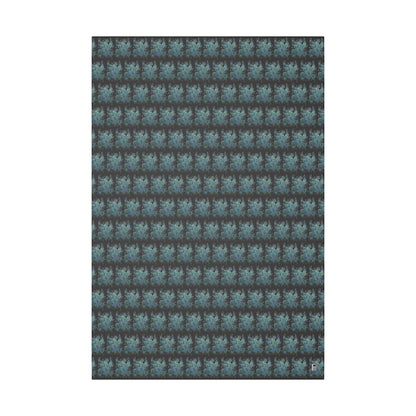 Giclée Canvas Print - No. 146