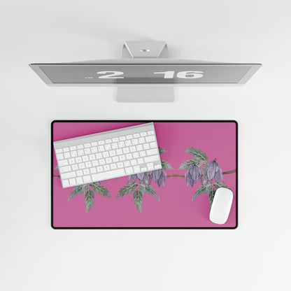 Large, Medium & Small Desk / Mouse Mat - No. 270