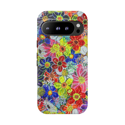 Tough Phone Case -  No. 241