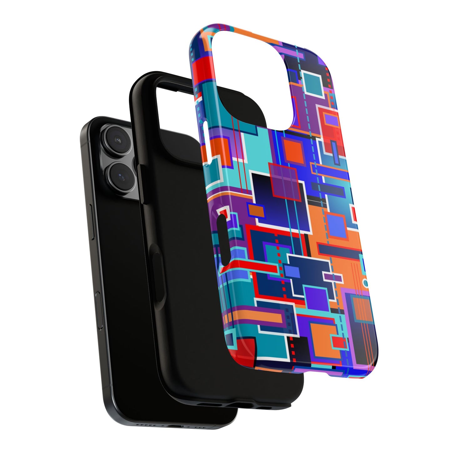 Tough Phone Case - No. 233