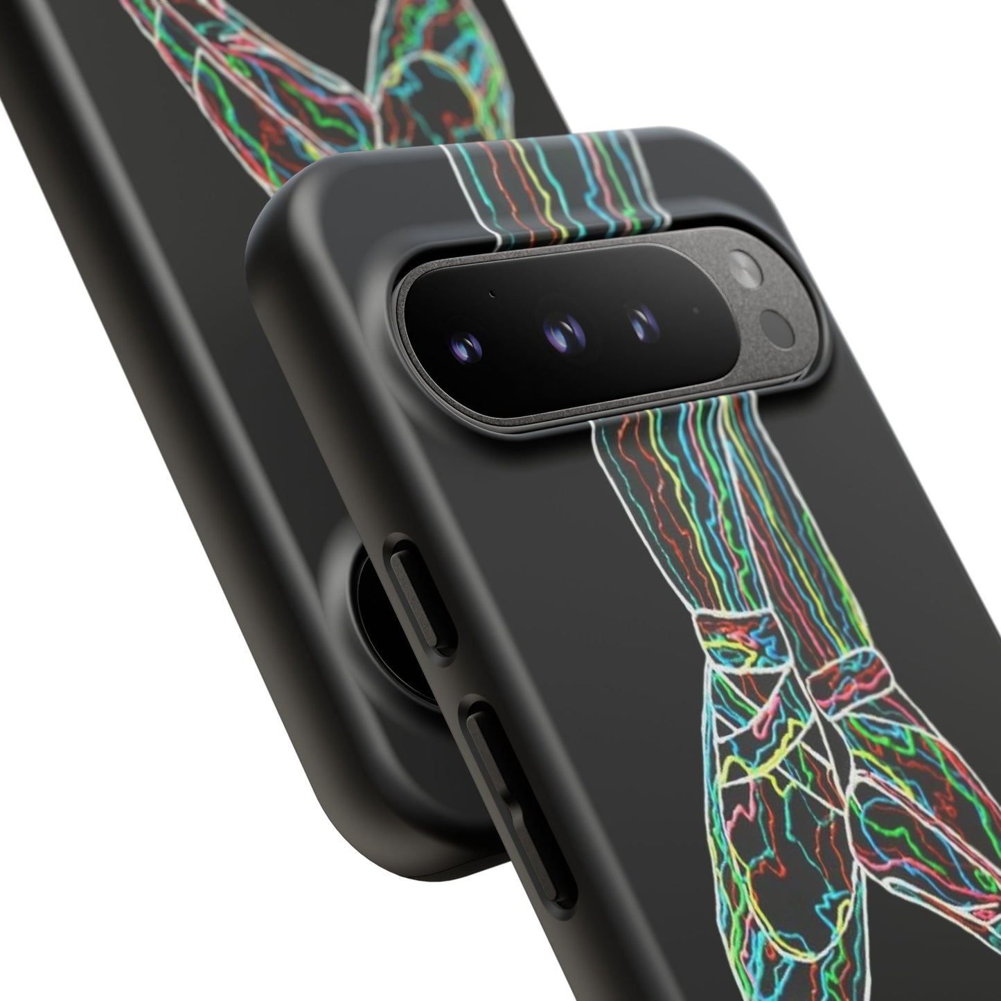 Tough Phone Case - No. 227 B