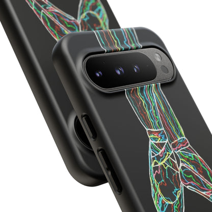 Tough Phone Case - No. 227 B