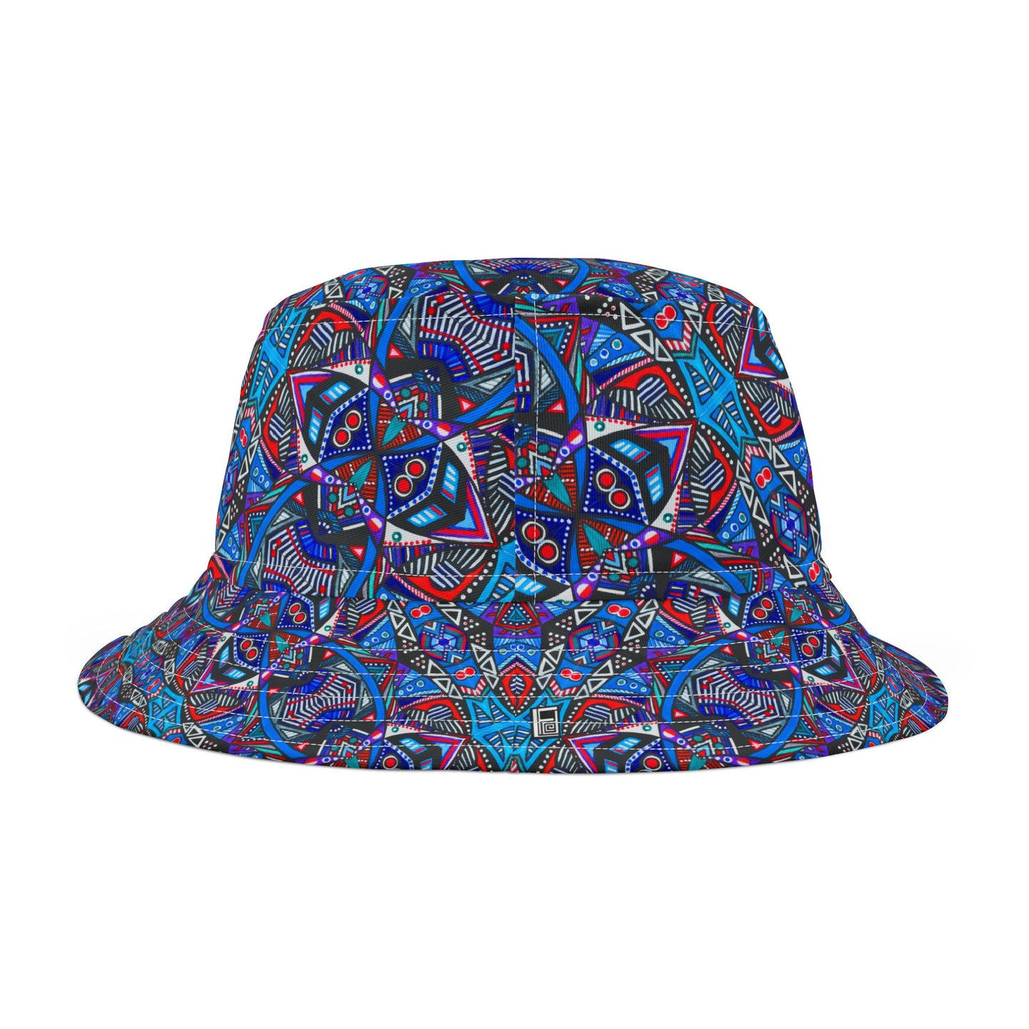 Bucket Hat  - No. 292 NY