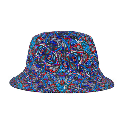 Bucket Hat  - No. 292 NY
