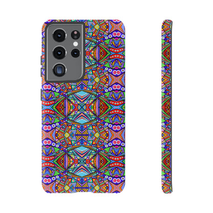 Tough Phone Case -  No. 291 B
