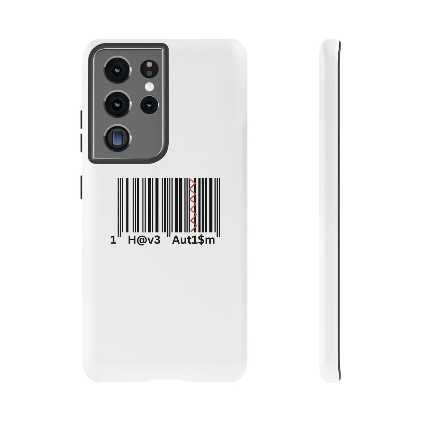 Tough Phone Case -  No. 310