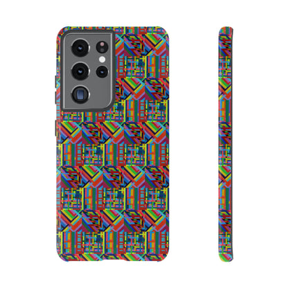 Tough Phone Case -  No. 223 C
