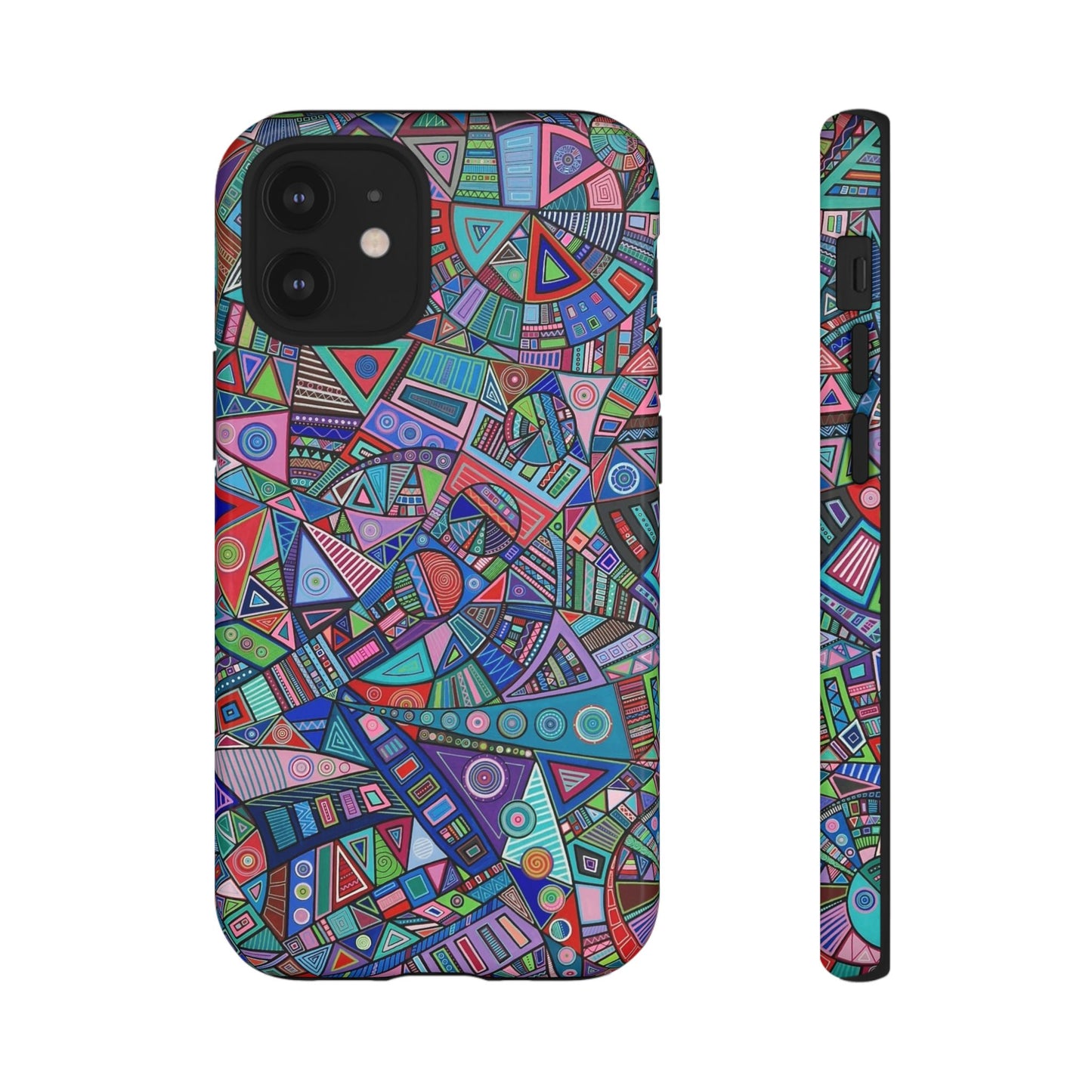 Tough Phone Case -  No. 339