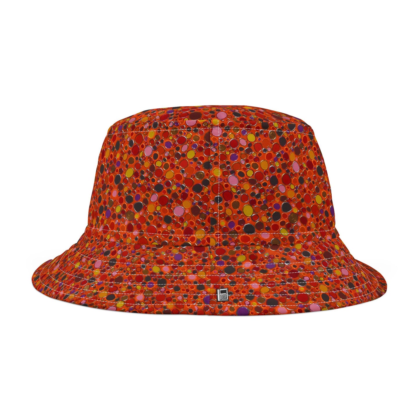 Bucket Hat  - No. 207