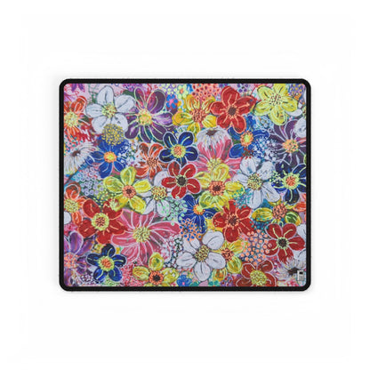 Large, Medium & Small Desk / Mouse Mat - No. 241