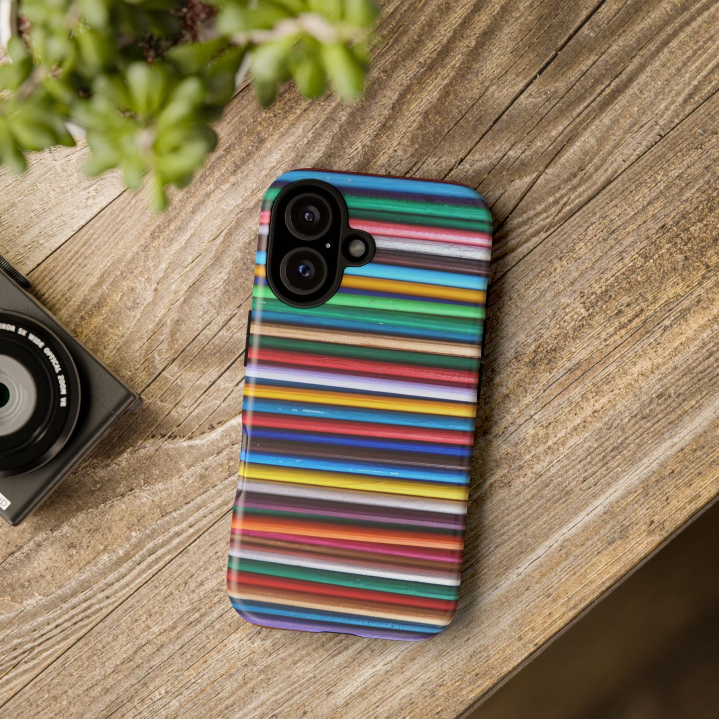 Tough Phone Case -  No. 308