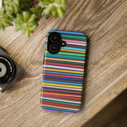 Tough Phone Case -  No. 308