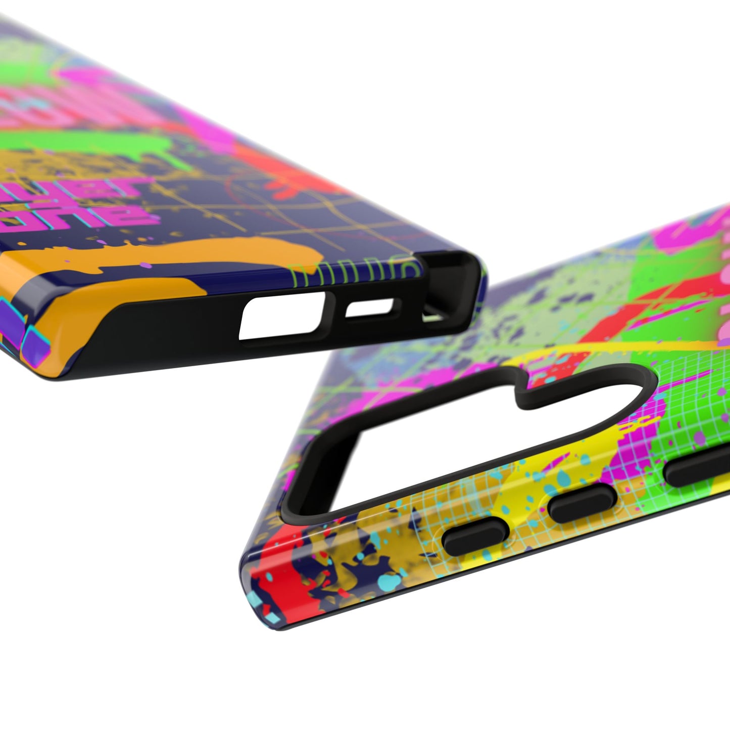 Tough Phone Case -  No. 232 D