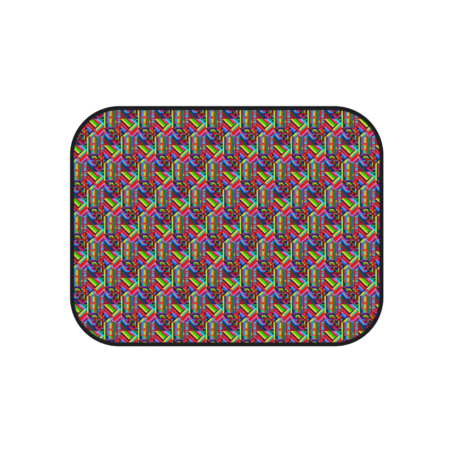 Car Mats (Set of 4) - No. 223