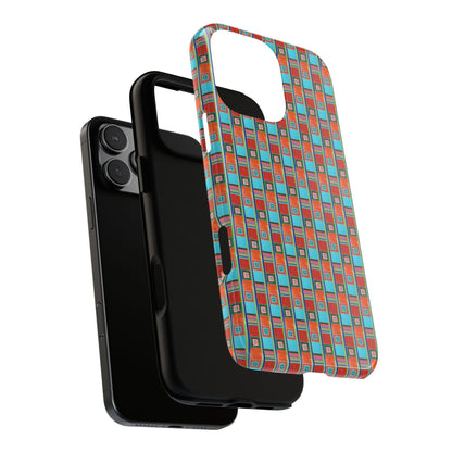 Tough Phone Case -  No. 133 B