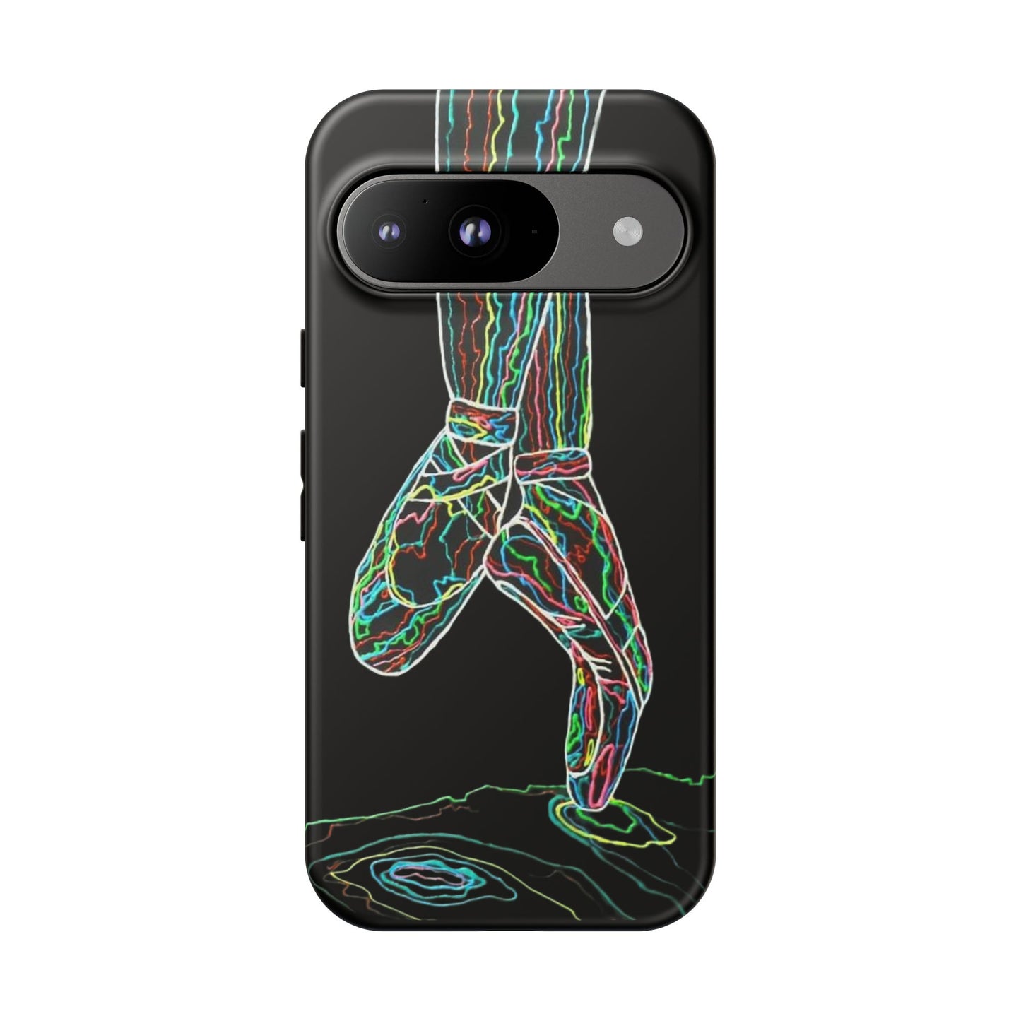 Tough Phone Case - No. 227 B