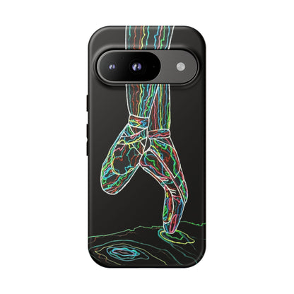Tough Phone Case - No. 227 B