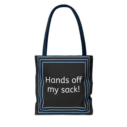 Tote Bag - No. X3