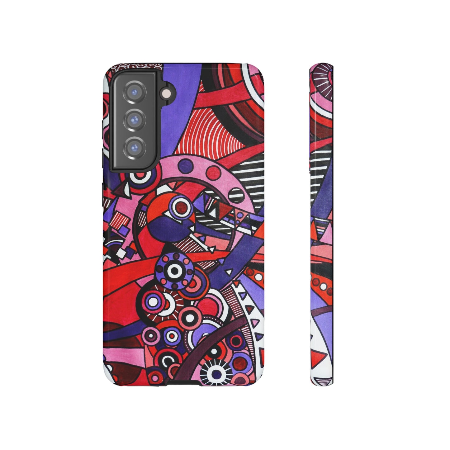 Tough Phone Case - No. 220