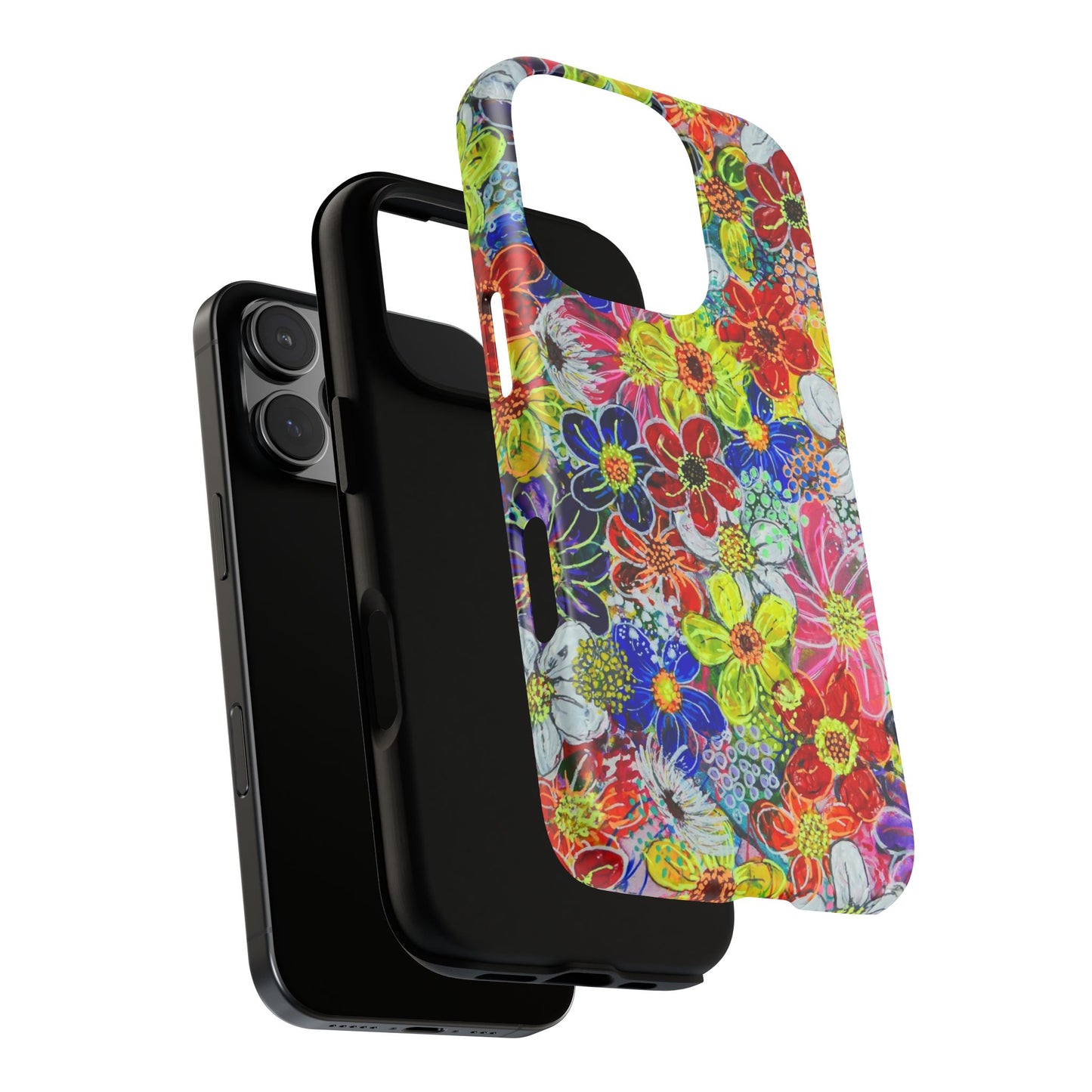 Tough Phone Case -  No. 241