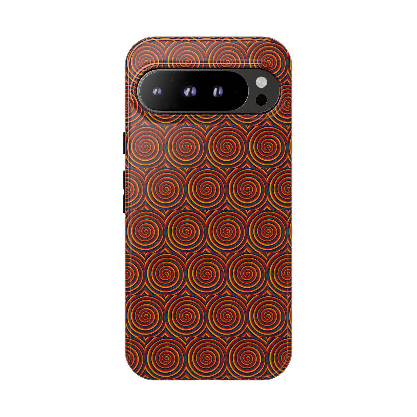 Tough Phone Case -  No. 144