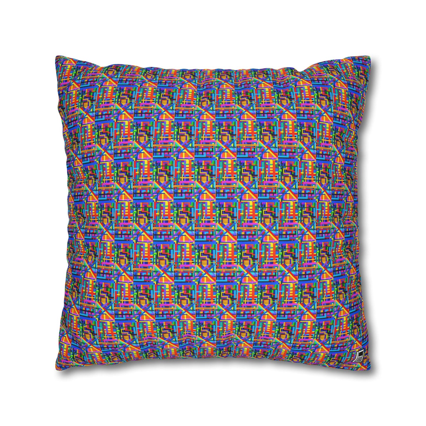 Cushion Pillow Case - No. 2234