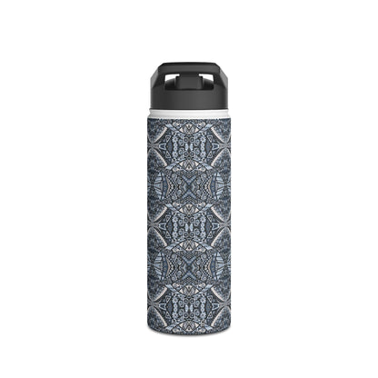 Stainless Steel Water Bottle - No. 287