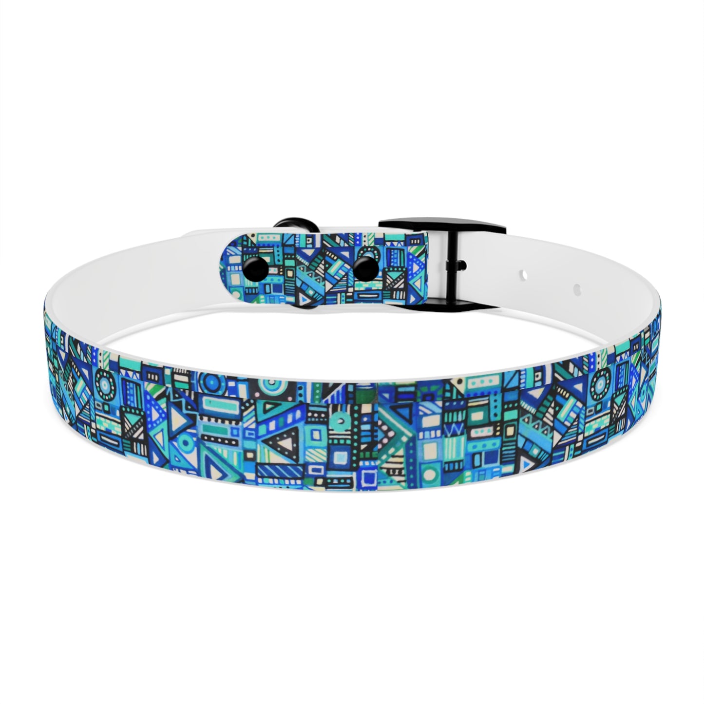 Dog Collar - No. 313