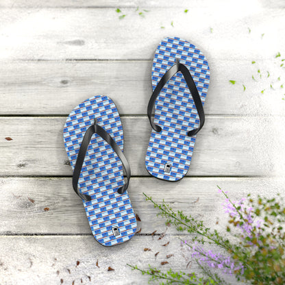 Men's Flip Flops - No. 140