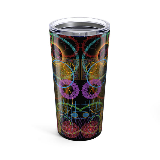 Tumbler 20oz - No. - 299