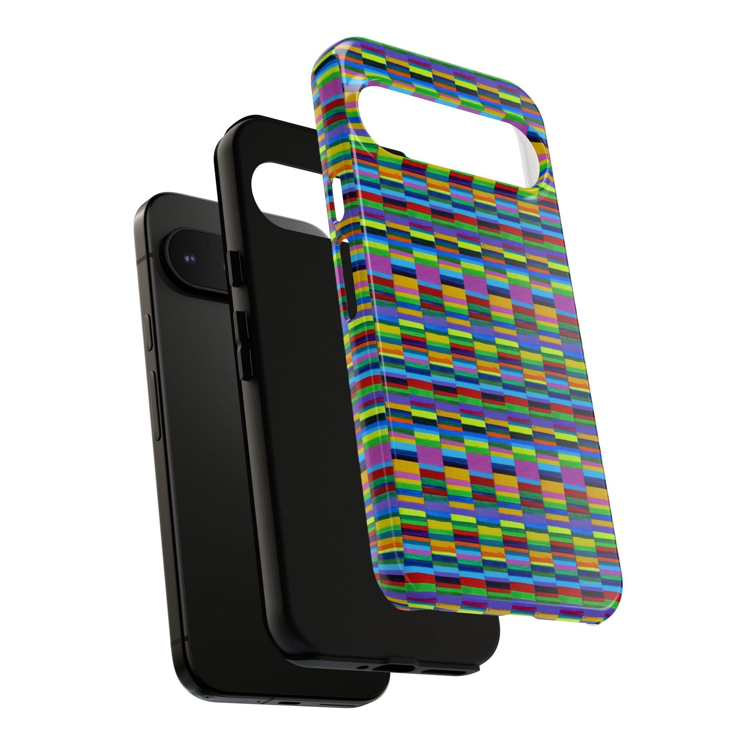 Tough Phone Case -  No. 223 B